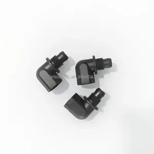 วาล์วทางเดียวแบบข้อต่อโค้ง รุ่นใหม่ Agras T50 T25 วาล์วกันหยด สำหรับอะไหล่และชิ้นส่วนซ่อมโดรนพ่นยาทางการเกษตร - Product Image 1