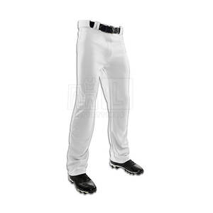 Uniforme de baseball à séchage rapide de haute qualité de nouveau design à vendre uniforme de baseball respirant en gros - Product Image 3