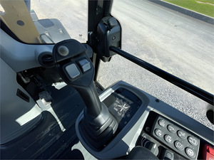 Cargador 2022 CATERPILLAR 906M Cargador de ruedas Caterpillar Listo para enviar Entrega mundial - Product Image 3