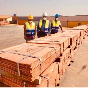 ทองแดงแคโทด - Product Image 3