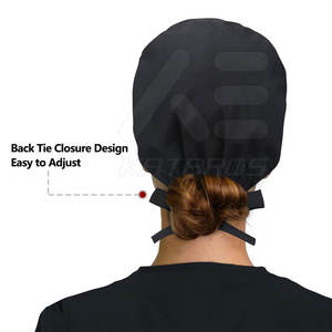 Dernier modèle Accessoires médicaux Chapeau de gommage Chapeau de gommage professionnel Meilleure vente Chapeau de gommage - Product Image 3