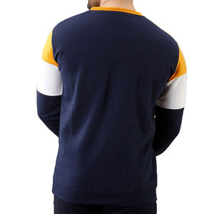 Nouvel arrivage de pulls pour hommes de Offre Spéciale de haute qualité sweats pour hommes sweats d'hiver à usage décontracté pour vente en ligne SI-SS-041 - Product Image 2