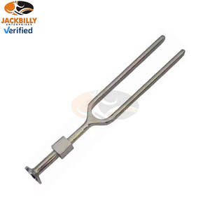 JACKBILLY Kit d'instruments de chirurgie ORL professionnels Outils chirurgicaux ORL en acier inoxydable de haute qualité avec pinces ciseaux - Product Image 2