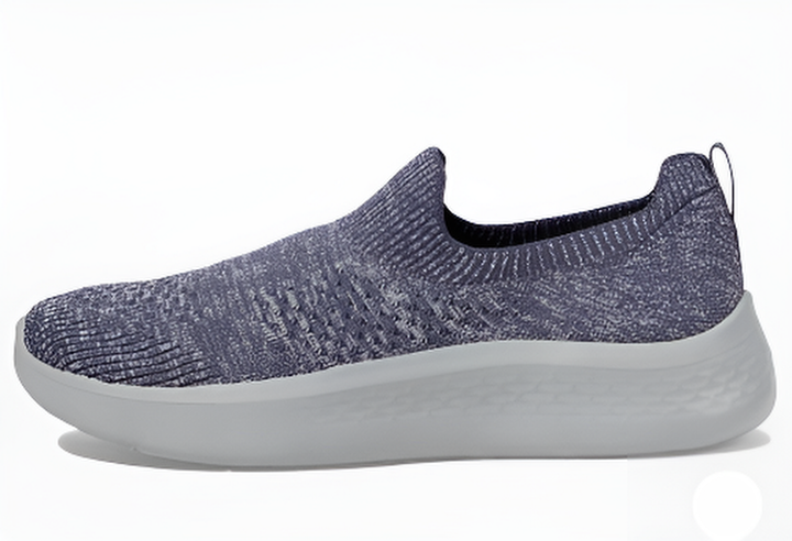 Navy Blue Bluish Grey