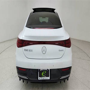 Mercedes-Benz EQE 2023 en Perfectas Condiciones - Product Image 2