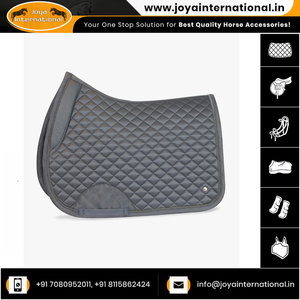 Offre Spéciale tapis de selle de cheval pleine grandeur conception personnalisée cheval équestre indien pliant fabricant plié intelligent - Product Image 5