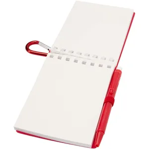 Set di Blocchi Note Mini Eco-Friendly Riciclati Lig con Sacchetto Impermeabile, Accessori per Escursionismo - Product Image 6