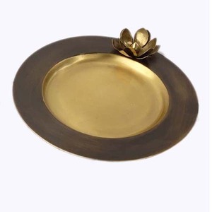 Placa de cargador de aluminio altamente galvanizada Decoración del hogar para uso doméstico y hotelero Disponible en el suministro directo de fábrica de exportación - Product Image 5