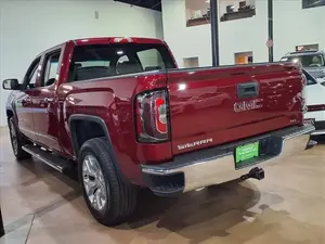 2018 GMC Sierra 1500 SLT - Product Image 4
