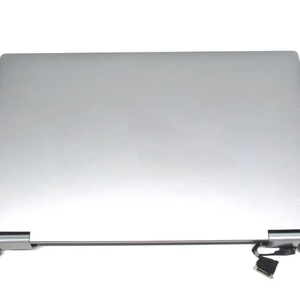 NEW <b>for</b> Dell Latitude 9510 2-in-1 FHD LCD Screen Assembly (<b>A</b> cover w/touch screen w/<b>hing</b> w/camera )0R7PF3 0V8087 R7PF3 V8087 - Product Image 1