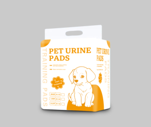 Training Pads for Dogs and <b>Puppies</b> Dog Pads <b>Puppy</b> Training Disposable - Product Image 2