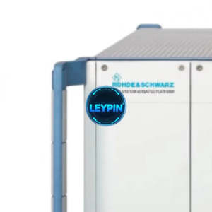 ROHDE & SCHWARZ CompactTSVP Industrial para Pruebas y Medidas, Probador de Carga Electrónica, Chasis - Product Image 2