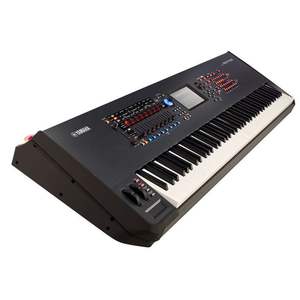 Vente en gros du nouveau synthétiseur clavier piano Montage 8 à 88 touches d'origine avec support motorisé, pédales et ensemble complet - Product Image 1