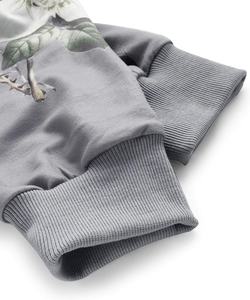 เสื้อสเวตเตอร์ผู้หญิงระบายอากาศได้ดีมาใหม่ - Product Image 4