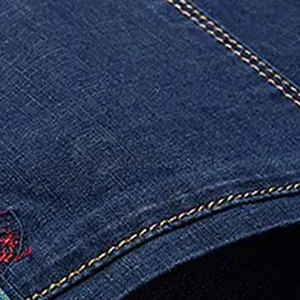 Custom Made Martial Arts Wear <b>Men</b> <b>Jeans</b> Shorts 2026 Best Selling High Quality <b>Jeans</b> Shorts Made In Pakistan - Product Image 6