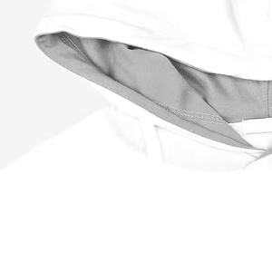 เสื้อฮู้ดดี้ผู้ชายไซส์ใหญ่ปี 2025 แบบเรียบง่าย ทันสมัย ปักลาย พิมพ์ลายดิจิทัล ระบายอากาศได้ดี สวมใส่สบาย ผลิตจากผ้าโพลีเอสเตอร์/คอตตอน สไตล์สตรีท - Product Image 6