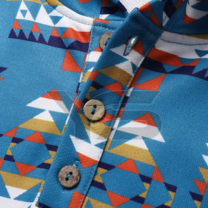 เสื้อฮู้ดลำลองแบบสวมหัวของผู้ชายเสื้อมีฮู้ดแบบซับลิเมชันออกแบบในปากีสถานแบบราคาถูก - Product Image 4