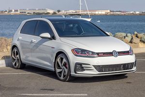 Volkswagen GTI SE 2019 d'occasion en excellent état - Product Image 3
