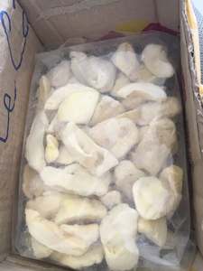VIETNAMESA BEST DURIAN FRUTAS CONGELADAS-DURIAN CONGELADO-99 Datos de oro Sra. Hilary (84 327076054) - Product Image 4