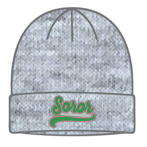 Polo Heather Grey 08 para Hermandad Griega, Rosa y Verde, Ropa Casual y Elegante para Mujeres Universitarias - Product Image 5