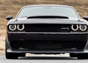 Dodge Challenger SRT Hellcat 2018 Usado, Volante a la Izquierda/Derecha, ¡Oferta Caliente! - Product Image 5