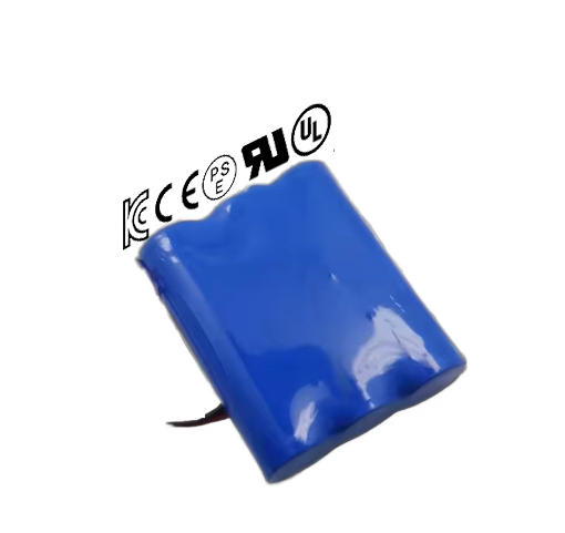 Reliable Quality Lithium Ion Battery Pack 11.1V~24V 5000mAh  6000mAh Rechargeable 18650 Li-ion Battery From Chinese Factory