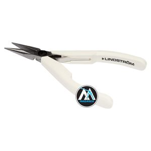 Lind Storm série 80 coupeur en acier inoxydable ultra-affleurant 125mm nouvel état modèle 8162 - Product Image 5