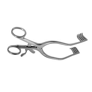 אנדרסון Adson המוח הקטן מפשק Sharp זווית אורך 190mm מכשירי ניתוח - Product Image 5