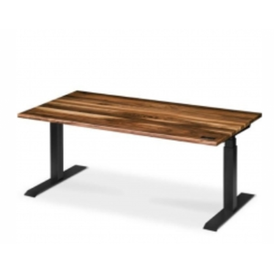SMARTDESK PRO Solid Wood B-Modern Luxury Minimalist Office Furniture Contemporary <b>Desk</b> for Home <b>Study</b> Hotel Use for Apartment - Product Image 1