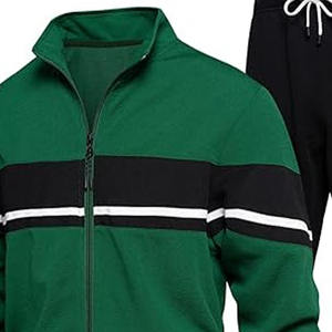 Survêtement de sport pour homme, design imprimé, lavage numérique, style vintage, personnalisé, streetwear, téléchargé par Dress Sports - Product Image 2