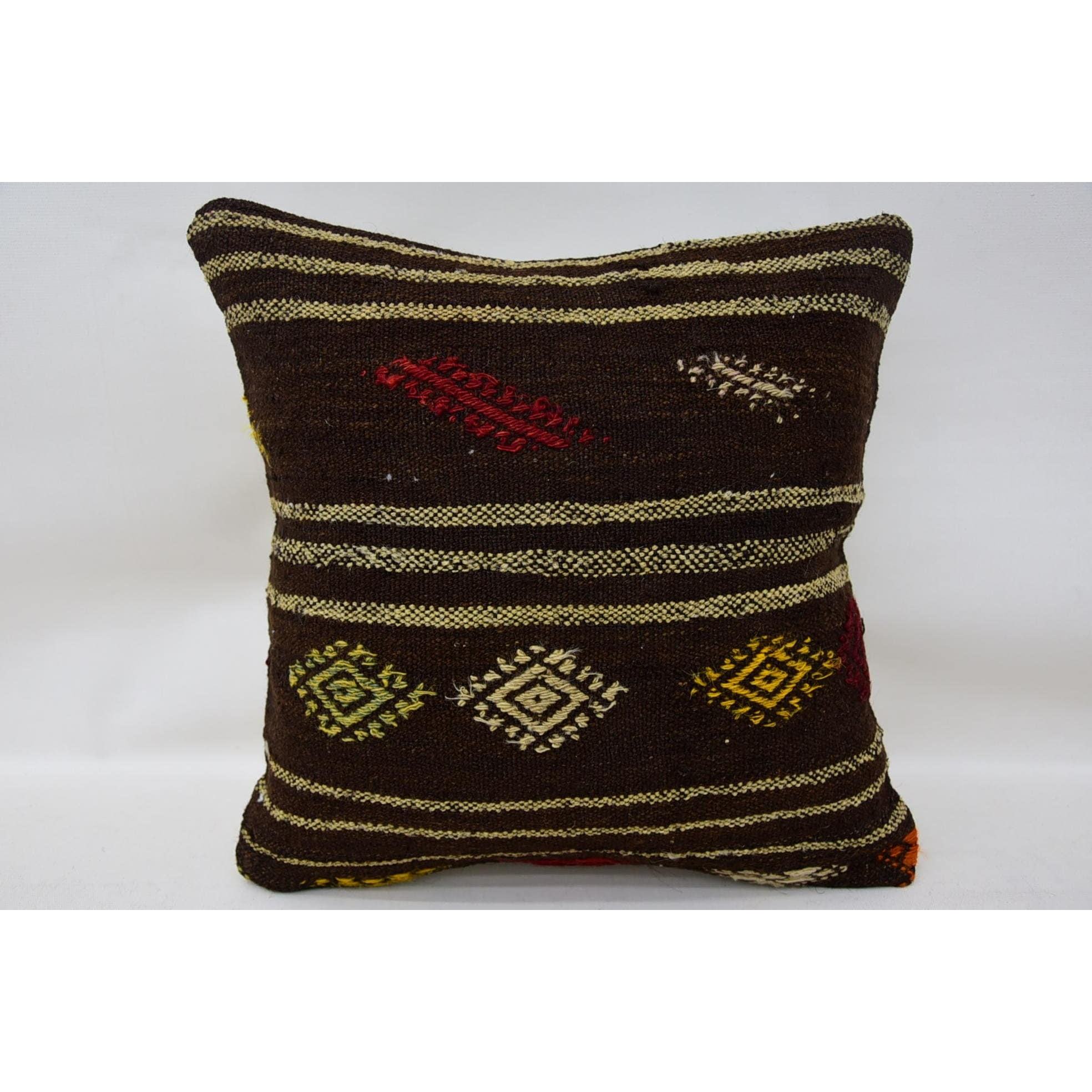 สีน้ำตาล