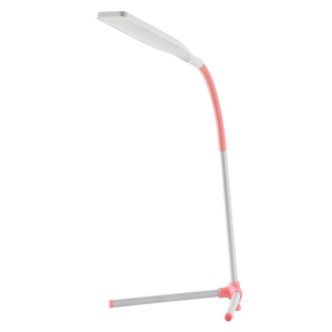 BEL AIR HOME-Lampe de bureau LED Flexo GARZA 5W 4000K Hauteur réglable Idéal pour l'étude et le travail Design moderne Warm Eye Light E - Product Image 1