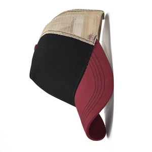 Gorro Trucker Unisex de Moda, Superventas, para Exteriores, Invierno, Antiarrugas, con Logotipo/Color Personalizado, Único, Transpirable, Impermeable, de Malla - Product Image 5