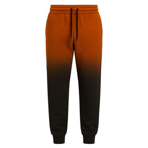 Survêtements Homme Distressed Hiver Streetwear Couleur Unie Personnalisable Grande Taille Respirant Léger Vente en Gros Faible MOQ - Product Image 4