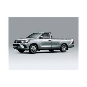 2019 2020 2021 Coches Usados TOYOTA HILUX VIGO PICKUP 4X4 .. - Product Image 2