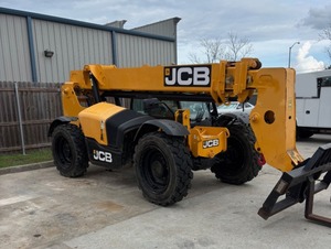 รถยก2021 JCB 507-42 507-42 - Product Image 4