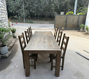 <b>Dining</b> <b>table</b> <b>sets</b> - Product Image 2