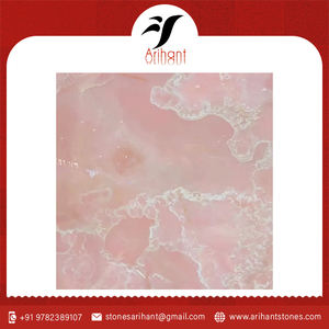 Vente en gros de carreaux de dalles de marbre onyx poli du fabricant, design moderne pour les sols de cuisine d'hôtel, dernière qualité, prix raisonnable - Product Image 2