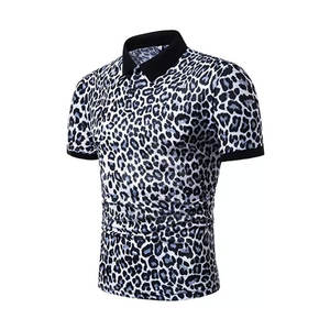 Camisetas Polo Sublimadas para Hombre a Bajo Precio, Talla Personalizada, Cómodas de Usar, Diseña tus Propias Camisetas Polo Sublimadas para Hombre - Product Image 1