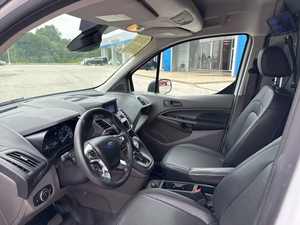 Ford Transit Connect Cargo Van XL Usada del 2022 - Product Image 4