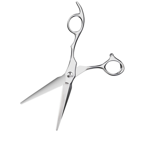 Ciseaux de coupe de cheveux de barbier de haute qualité VG10 finition ciseaux de Salon de coiffure en acier allemand polonais pour la beauté - Product Image 6