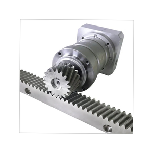 Crémaillères et pignons de qualité standard pour les travaux de construction Application disponible au meilleur prix - Product Image 2