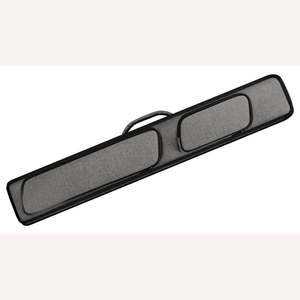 Sac de snooker brodé sur mesure pour joueurs, sac de snooker élégant et imperméable, étui pour queue de billard, sac de snooker en gros - Product Image 1