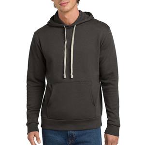 Sweat-shirt à capuche pour homme, coupe ajustée, basique, personnalisable, Bella Canvas, en molleton tri-mélange - Product Image 2