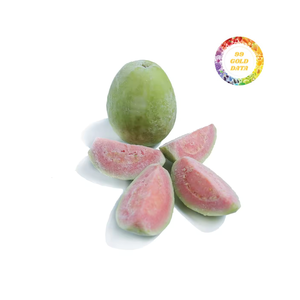 Frozen <b>Guava</b> IQF - Bulk Export from Vietnam, Pink or White Variety, Foodservice & Retail Ready - Product Image 4