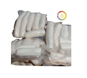 RAÍZ DE YUCA CONGELADA A LA VENTA AL POR MAYOR PRECIO MÁS BARATO PRODUCTO VITAMINA PROPORCIONADA POR PROVEEDOR DE VIETNAM - Product Image 1