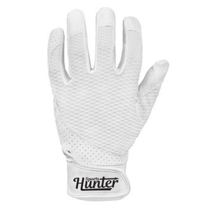 Guantes de bateo de béisbol personalizados al por mayor en cuero personalizado de alta calidad cómodos guantes de bateo de béisbol personalizados - Product Image 1