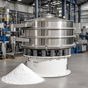 <span class=keywords><strong>Ce</strong></span> được phê duyệt đa mục đích ROTARY rung màn hình Made Trung Quốc cho bột MỊN HẠT lỏng động cơ lõi cho chế biến thực phẩm - Product Image 2