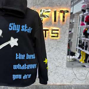 Diseñe su propio estilo Llegó Sudadera con capucha impresa personalizada precios baratos fabricante superior hombres sudaderas con capucha personalizadas sudaderas con capucha para hombres - Product Image 2