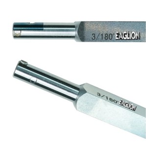 Eaglion Outils de tournage diamantés Équipement de tour à bijoux pour l'intérieur et l'extérieur Outils et accessoires pour bijoux en argent et en or - Product Image 2